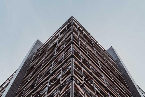 红果视频界面展示